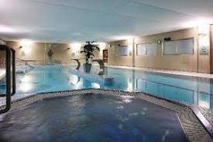 Leisure Centre @ Maldron Hotel Tallaght 